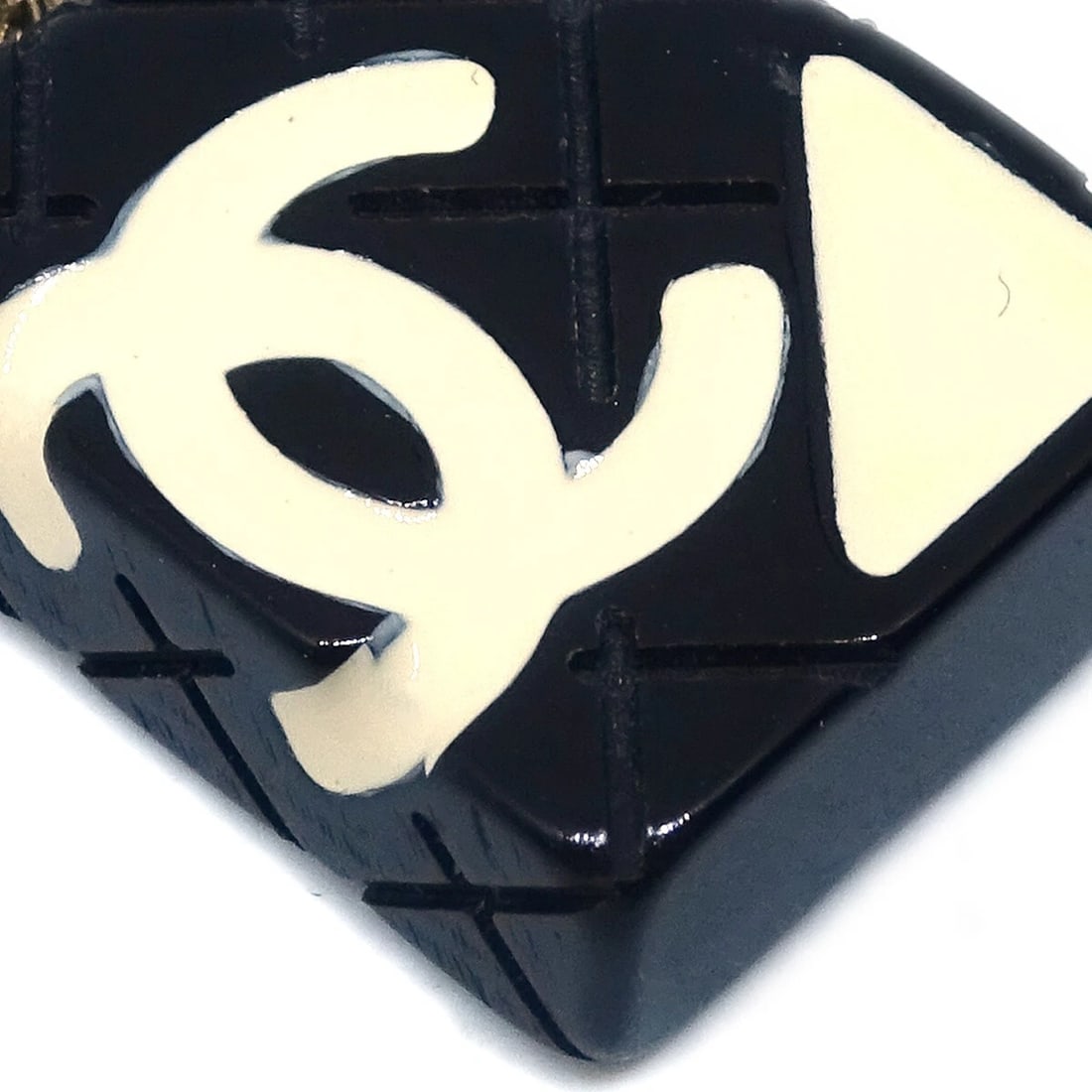 CHANEL BRACELET GOLD - 3