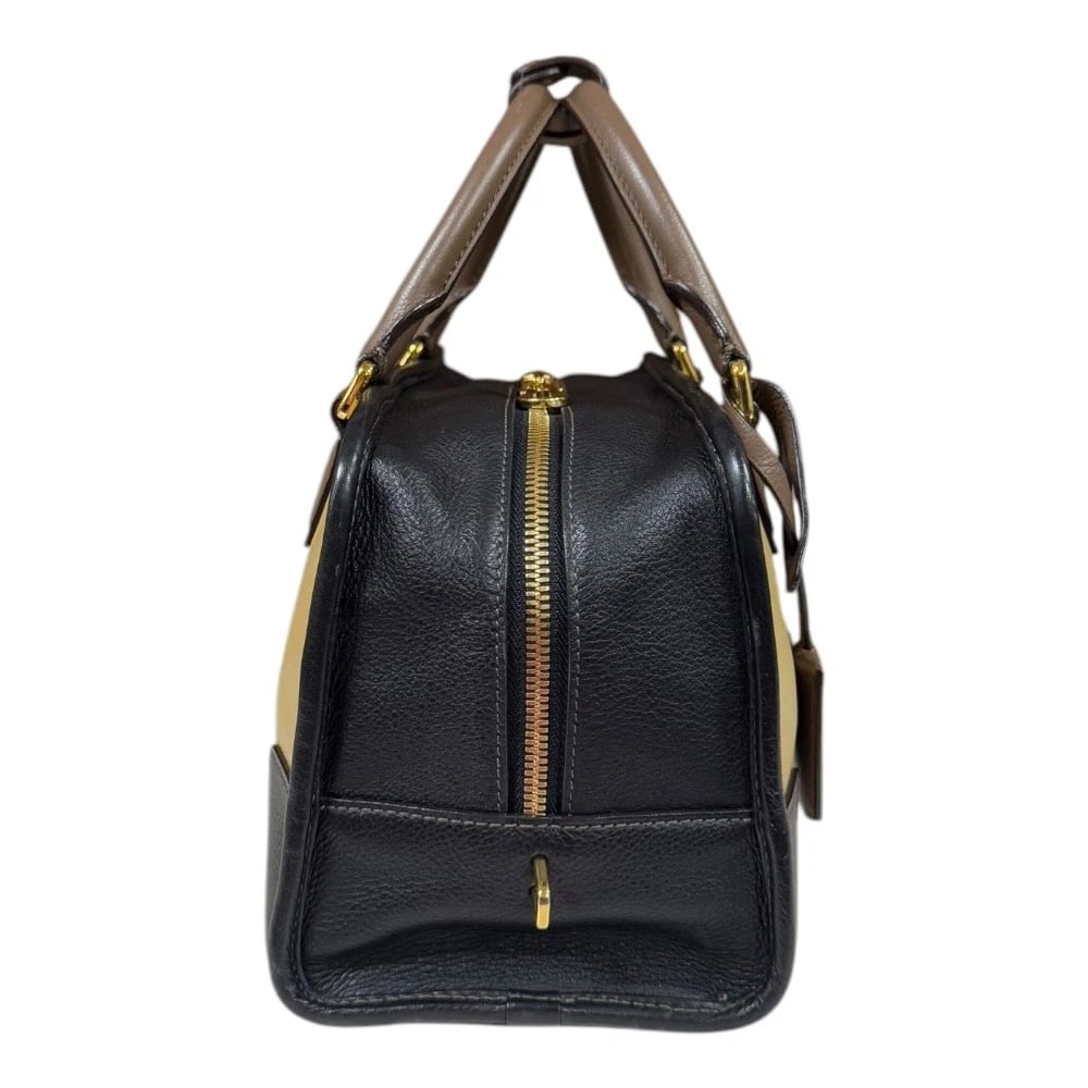 LOEWE HANDBAG LEATHER - 3