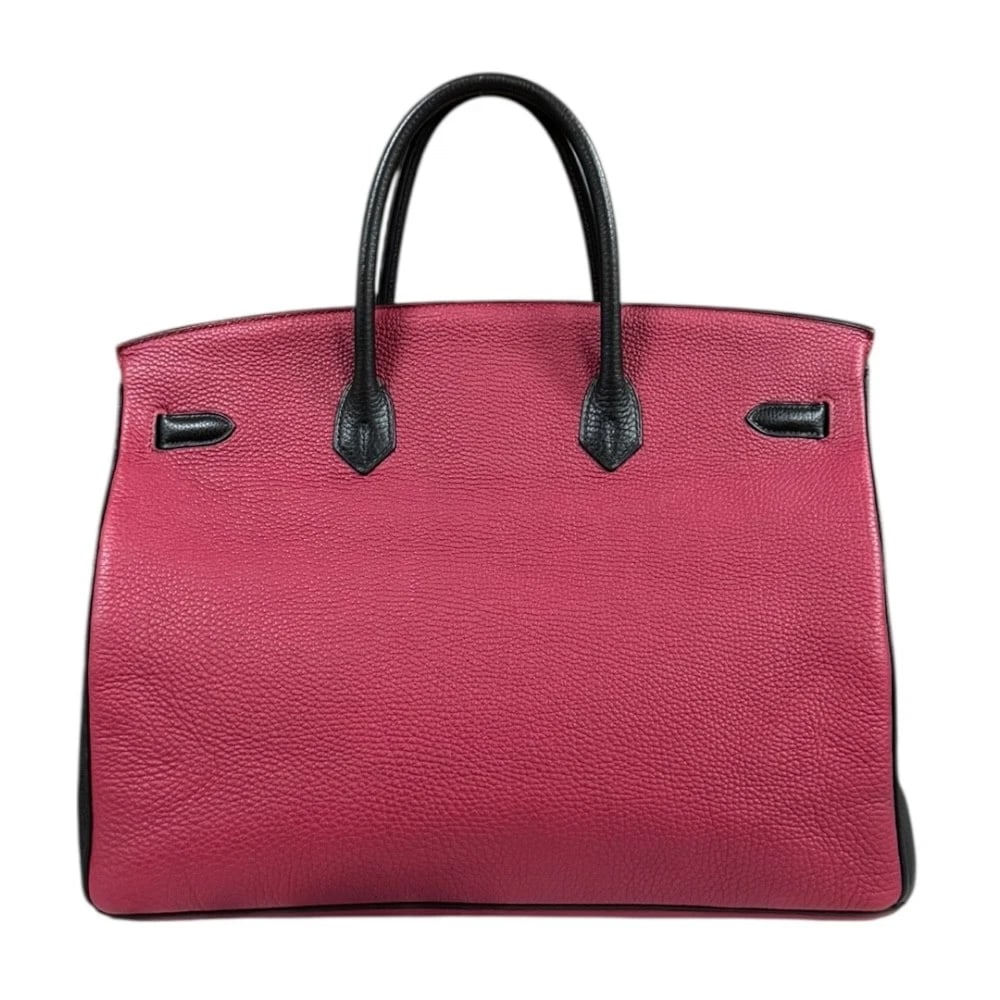 HERMES PERSONAL ORDER HANDBAG - 2
