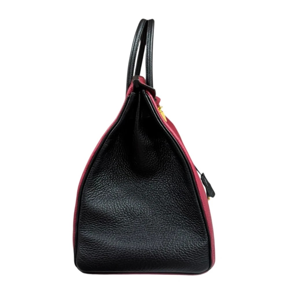 HERMES PERSONAL ORDER HANDBAG - 3