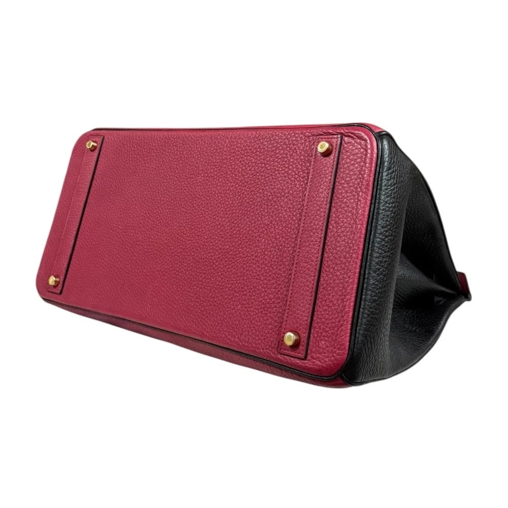 HERMES PERSONAL ORDER HANDBAG - 4