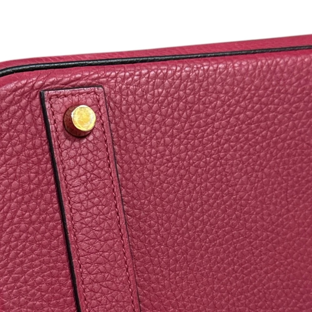 HERMES PERSONAL ORDER HANDBAG - 6