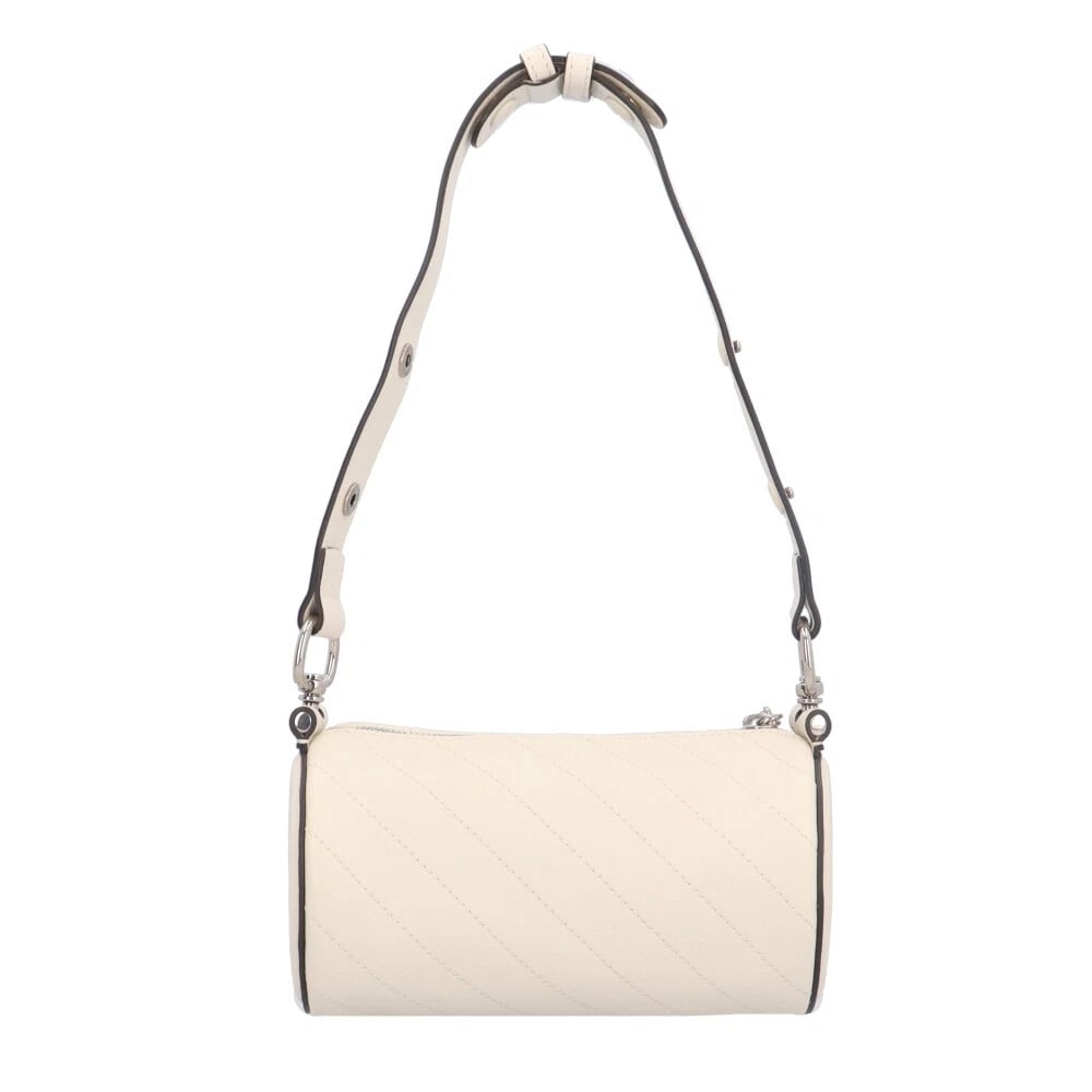 GUCCI HANDBAG LEATHER - 2