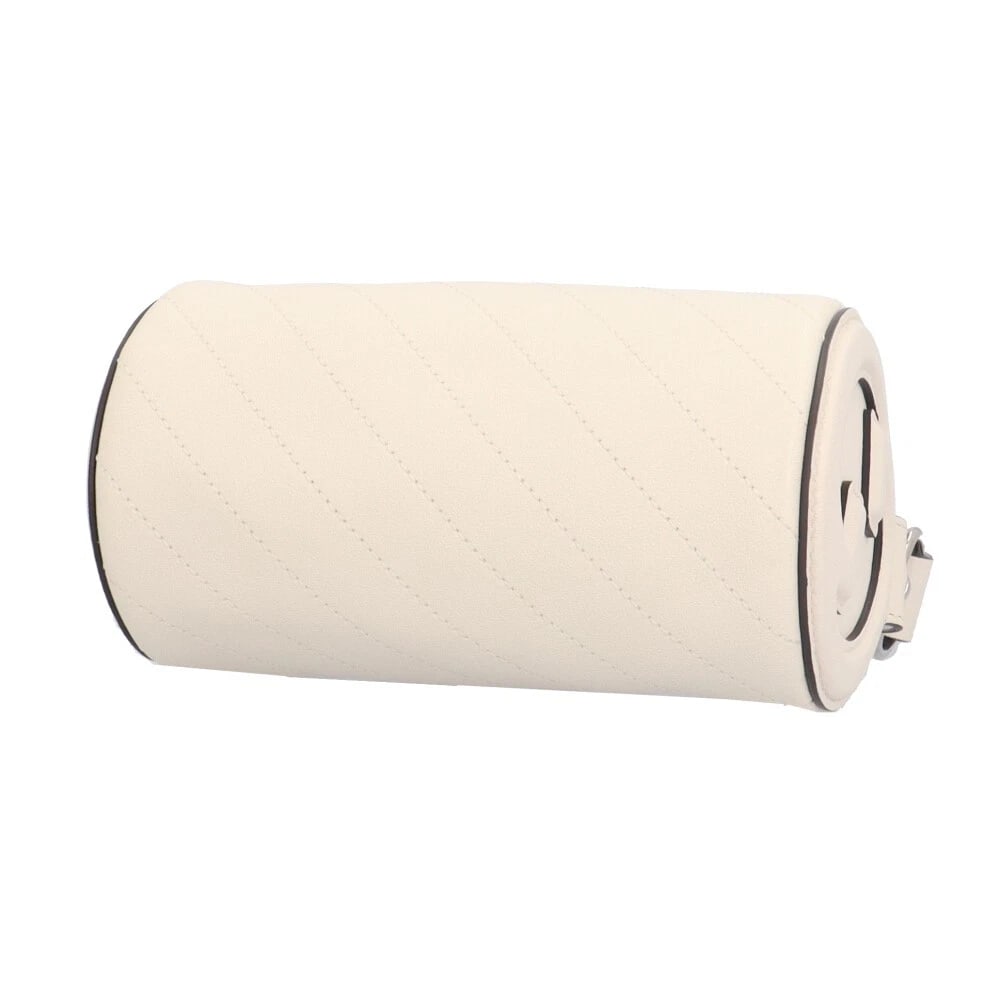 GUCCI HANDBAG LEATHER - 4