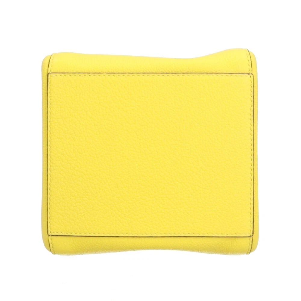 FENDI SHOULDER BAG LEATHER - 5