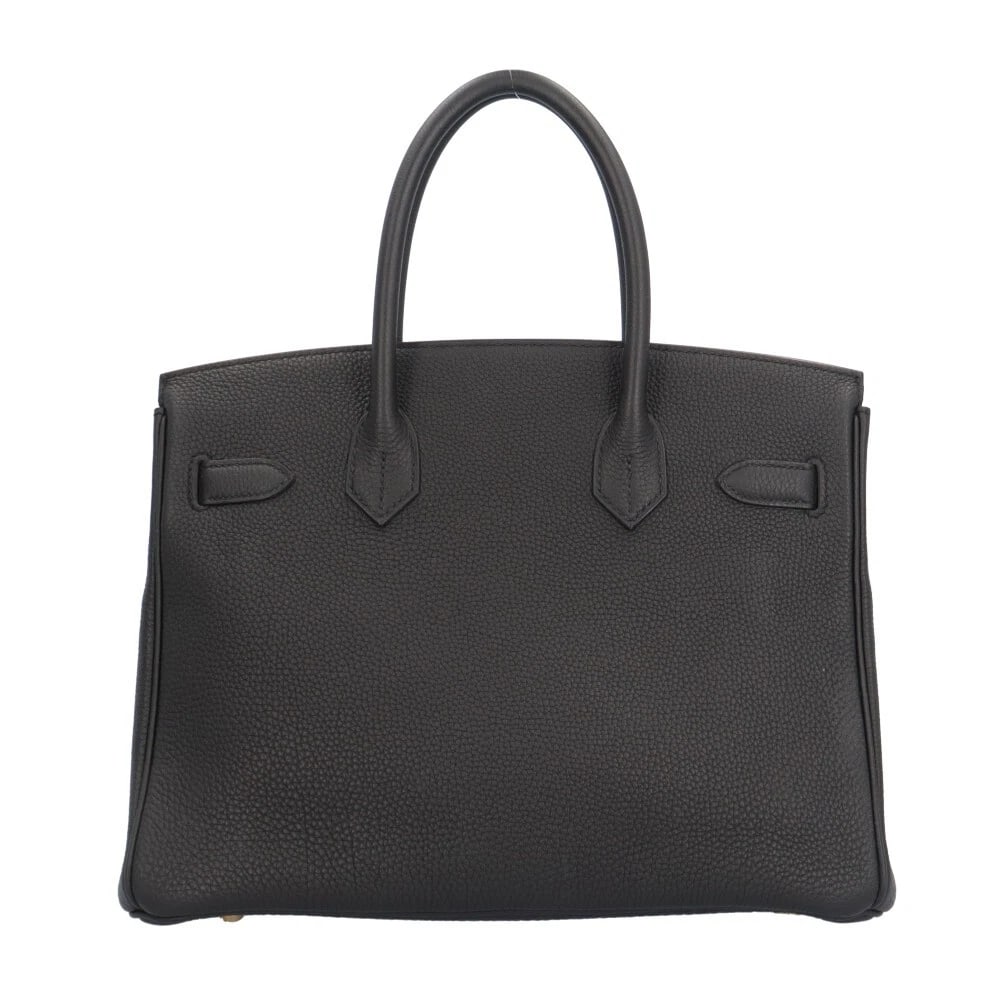HERMES HANDBAG TOGO - 2