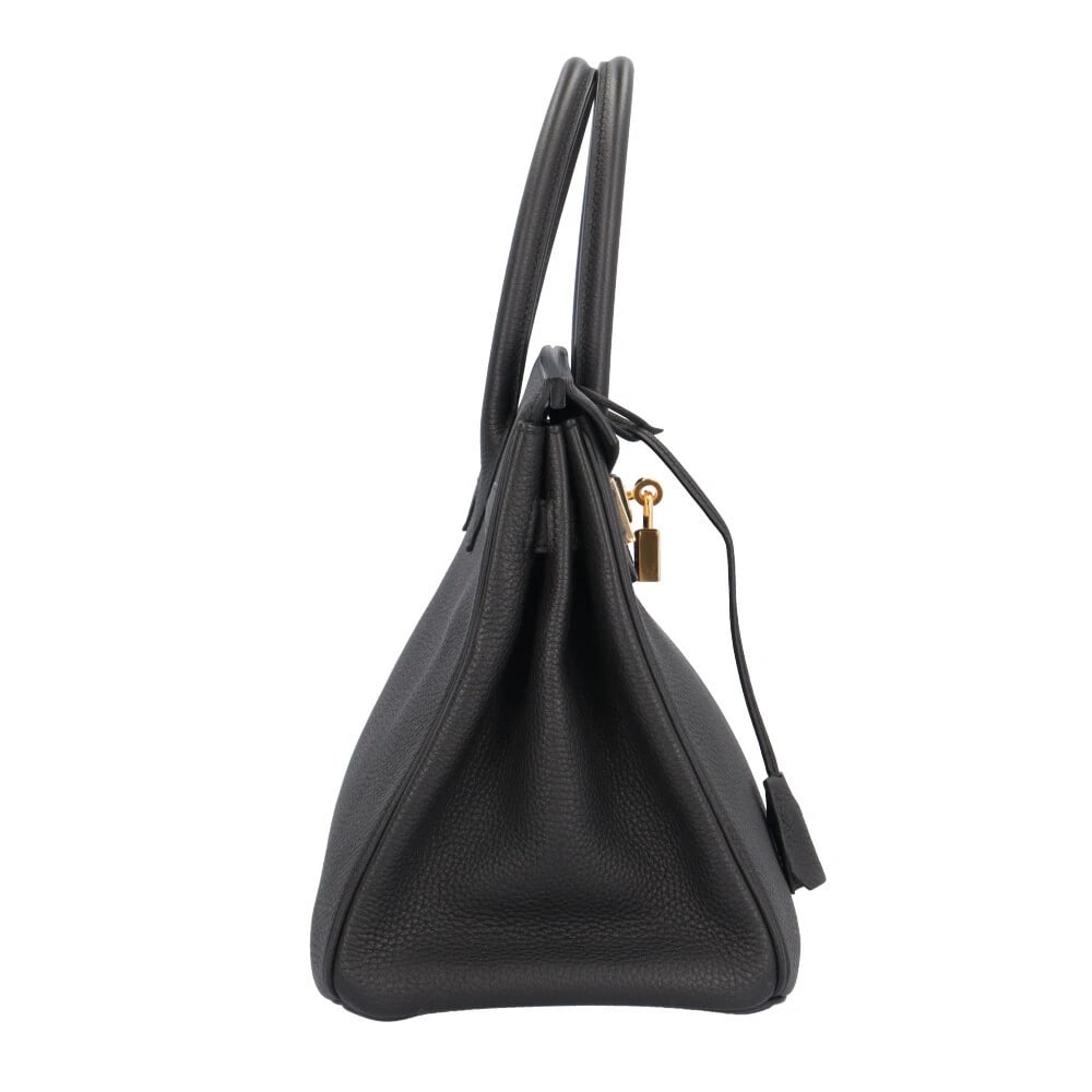 HERMES HANDBAG TOGO - 3