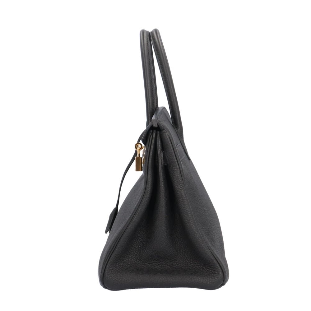 HERMES HANDBAG TOGO - 4