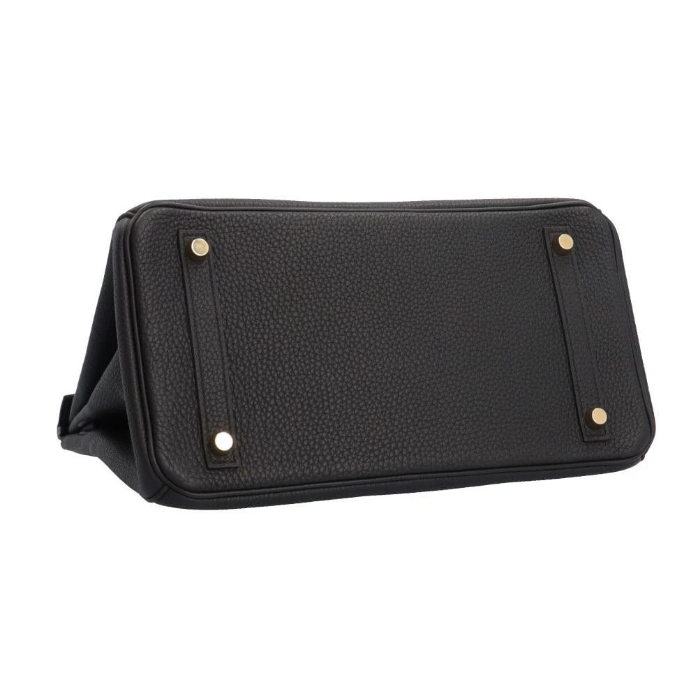 HERMES HANDBAG TOGO - 5