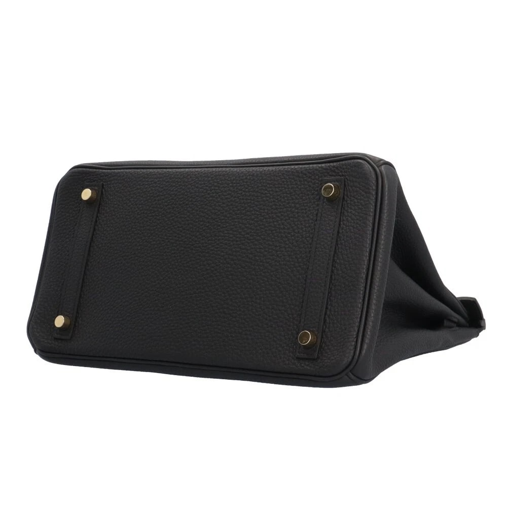 HERMES HANDBAG TOGO - 6