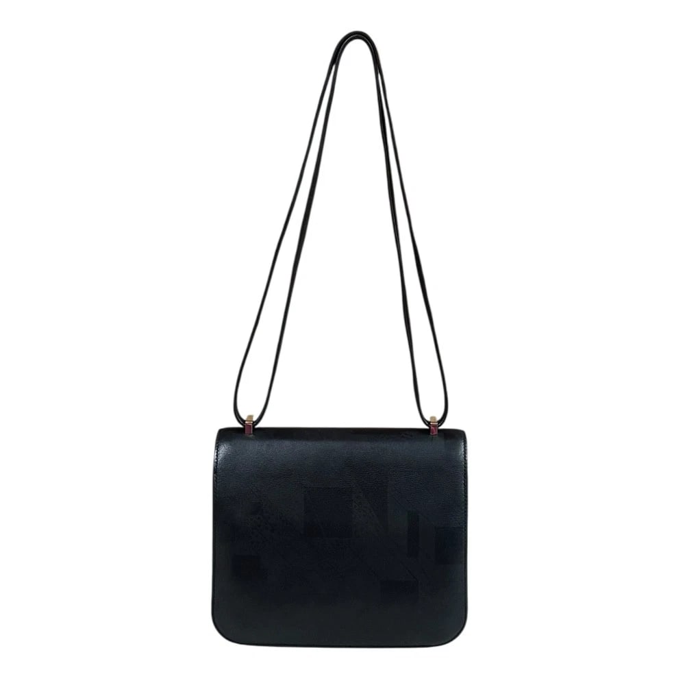 HERMES IMPRIME SHOULDER BAG - 2