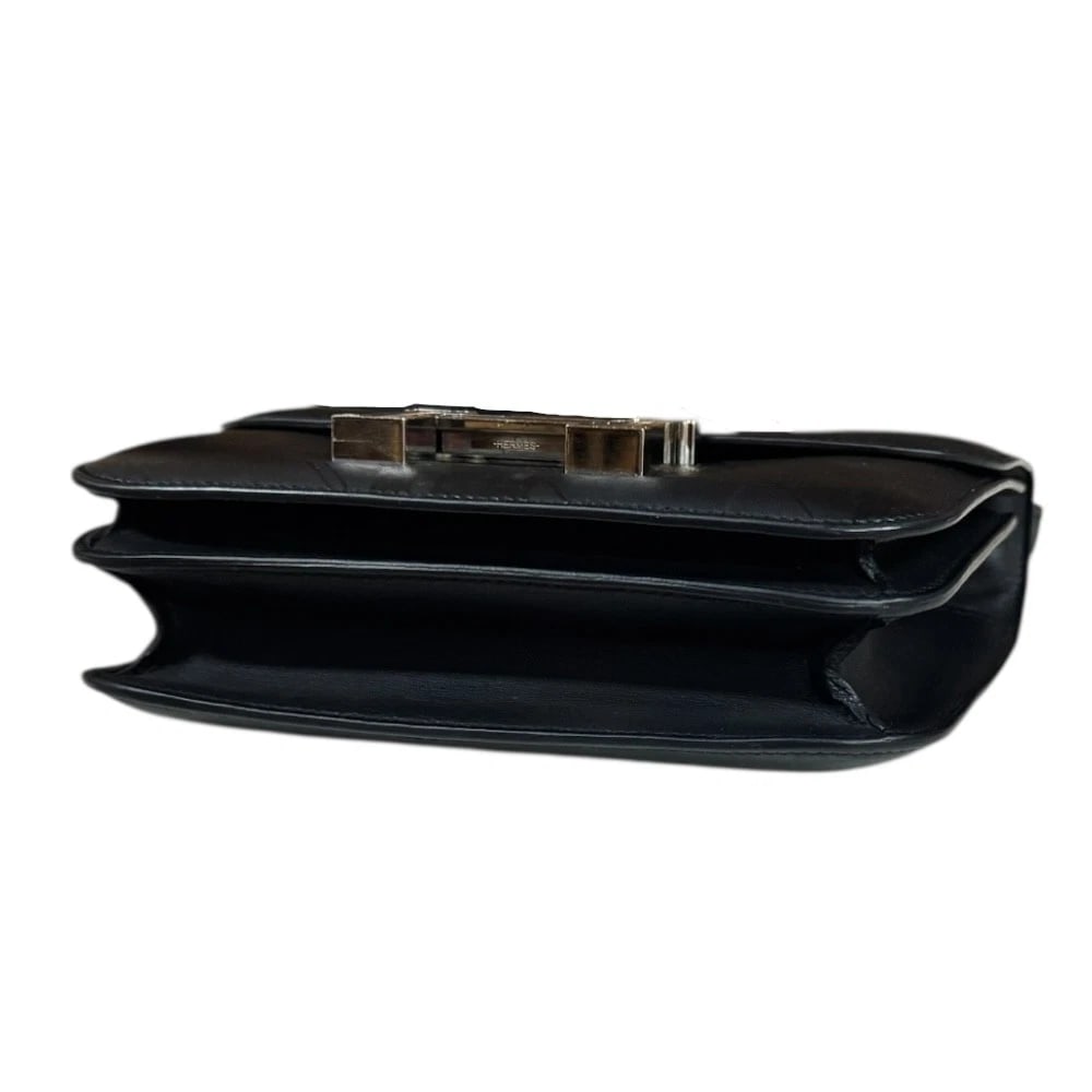 HERMES IMPRIME SHOULDER BAG - 4