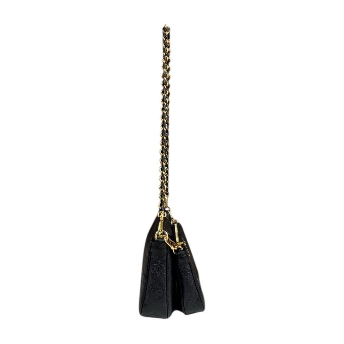 LOUIS VUITTON SHOULDERBAG MONOGRAMANNPLATT - 3