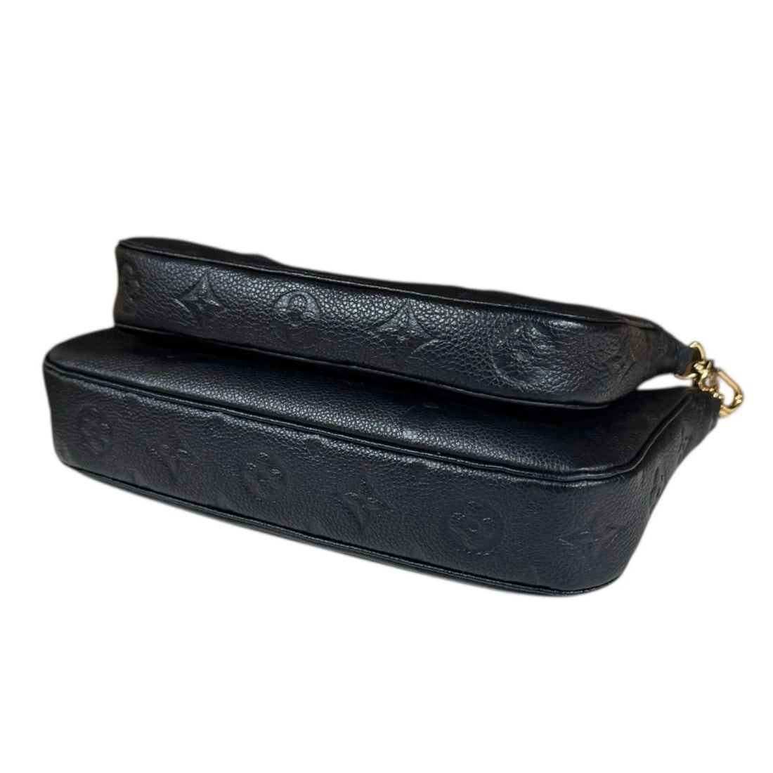 LOUIS VUITTON SHOULDERBAG MONOGRAMANNPLATT - 4