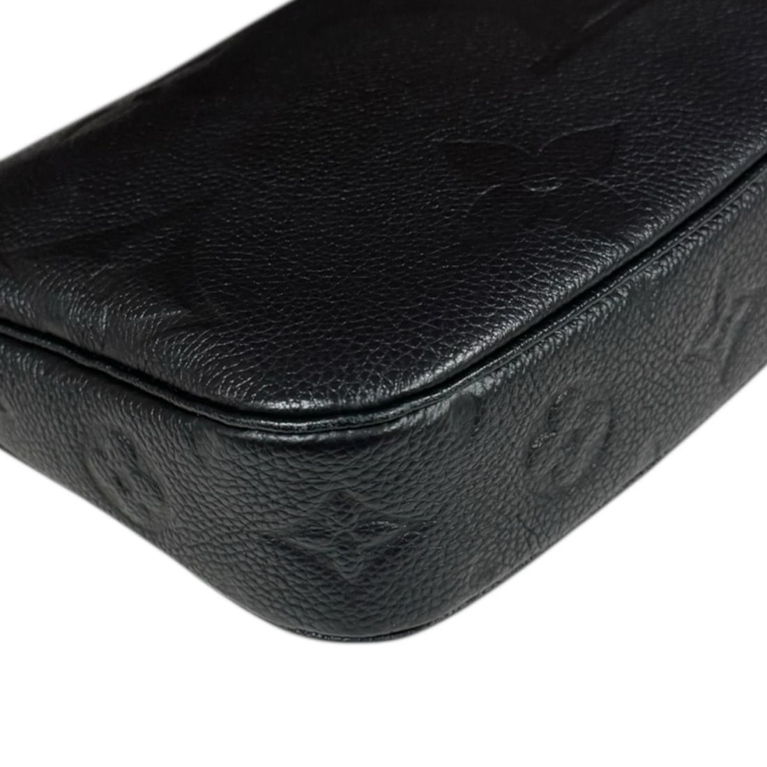 LOUIS VUITTON SHOULDERBAG MONOGRAMANNPLATT - 5