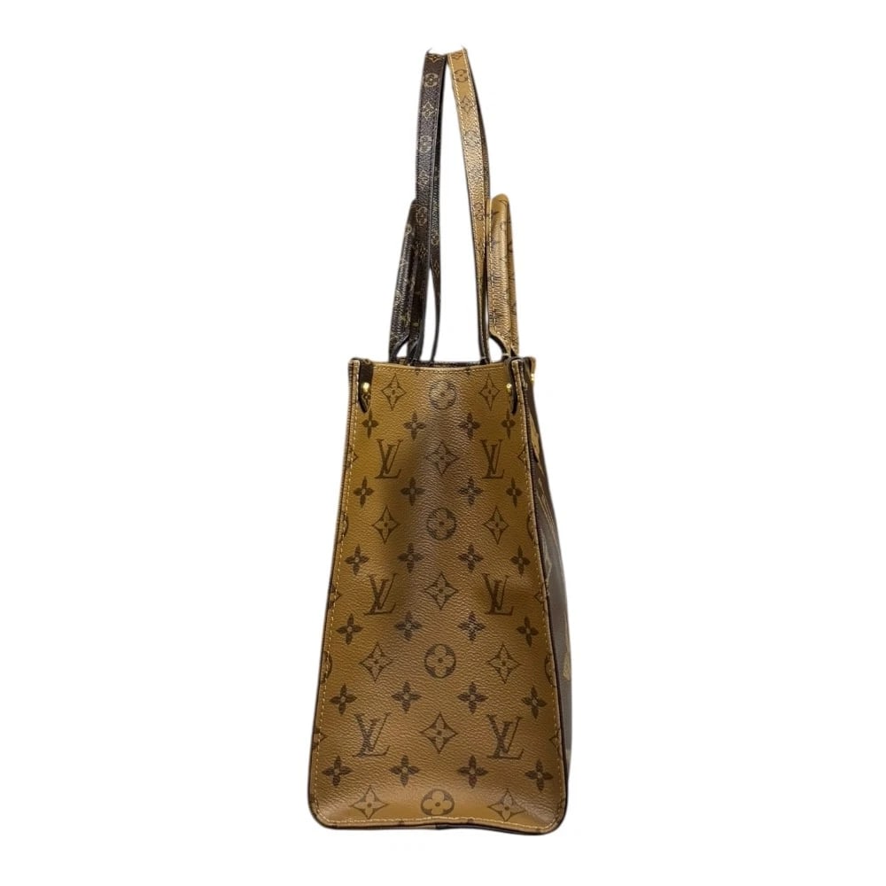 LOUIS VUITTON SHOULDERBAG MONOGRAM REVERSE CANVAS - 3