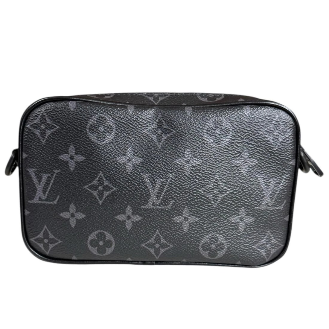 LOUIS VUITTON SHOULDERBAG MONOGRAM - 2