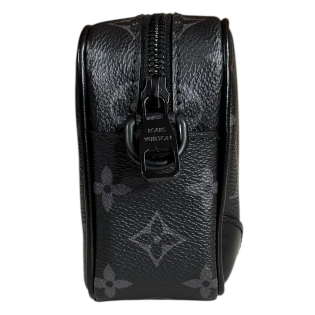 LOUIS VUITTON SHOULDERBAG MONOGRAM - 3