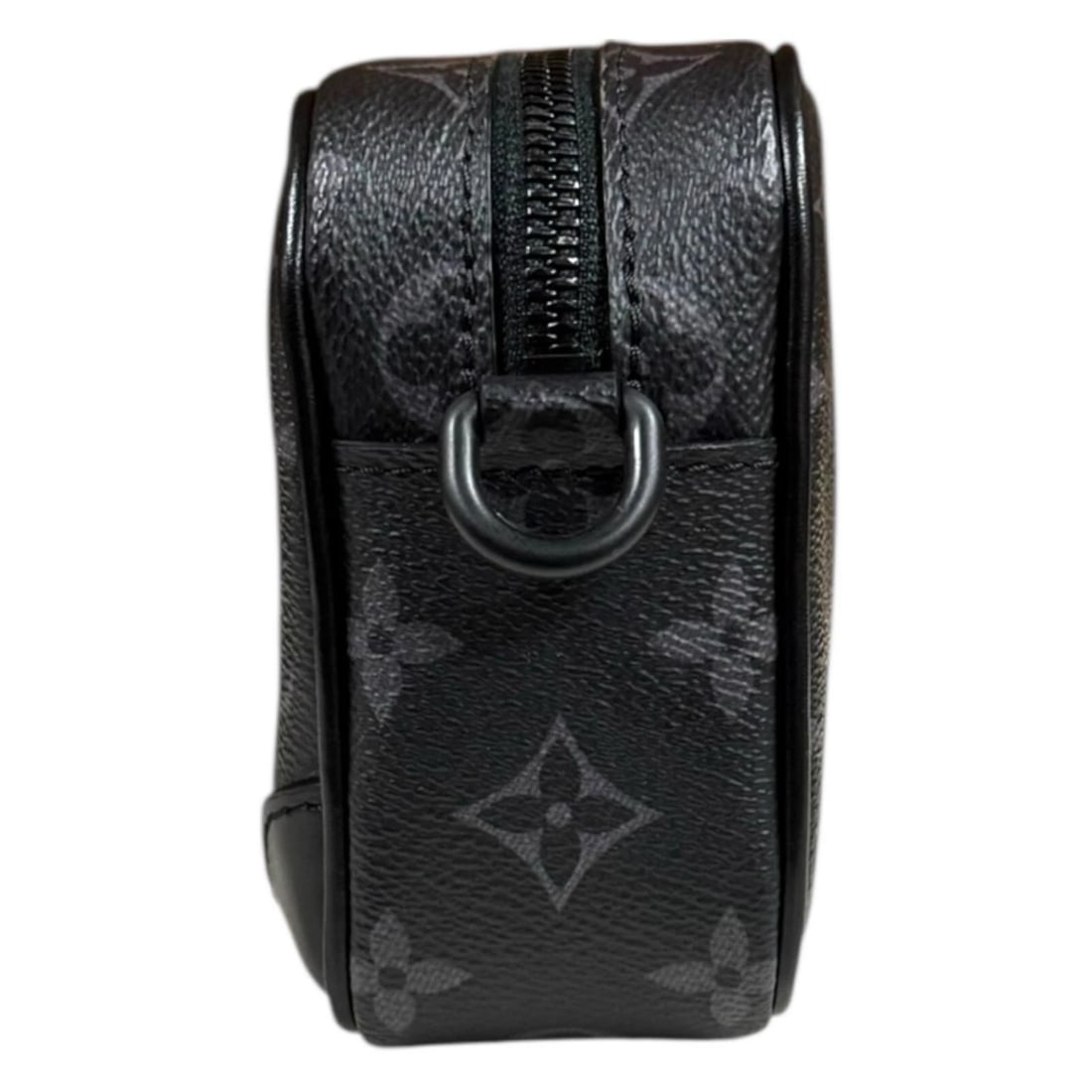 LOUIS VUITTON SHOULDERBAG MONOGRAM - 4