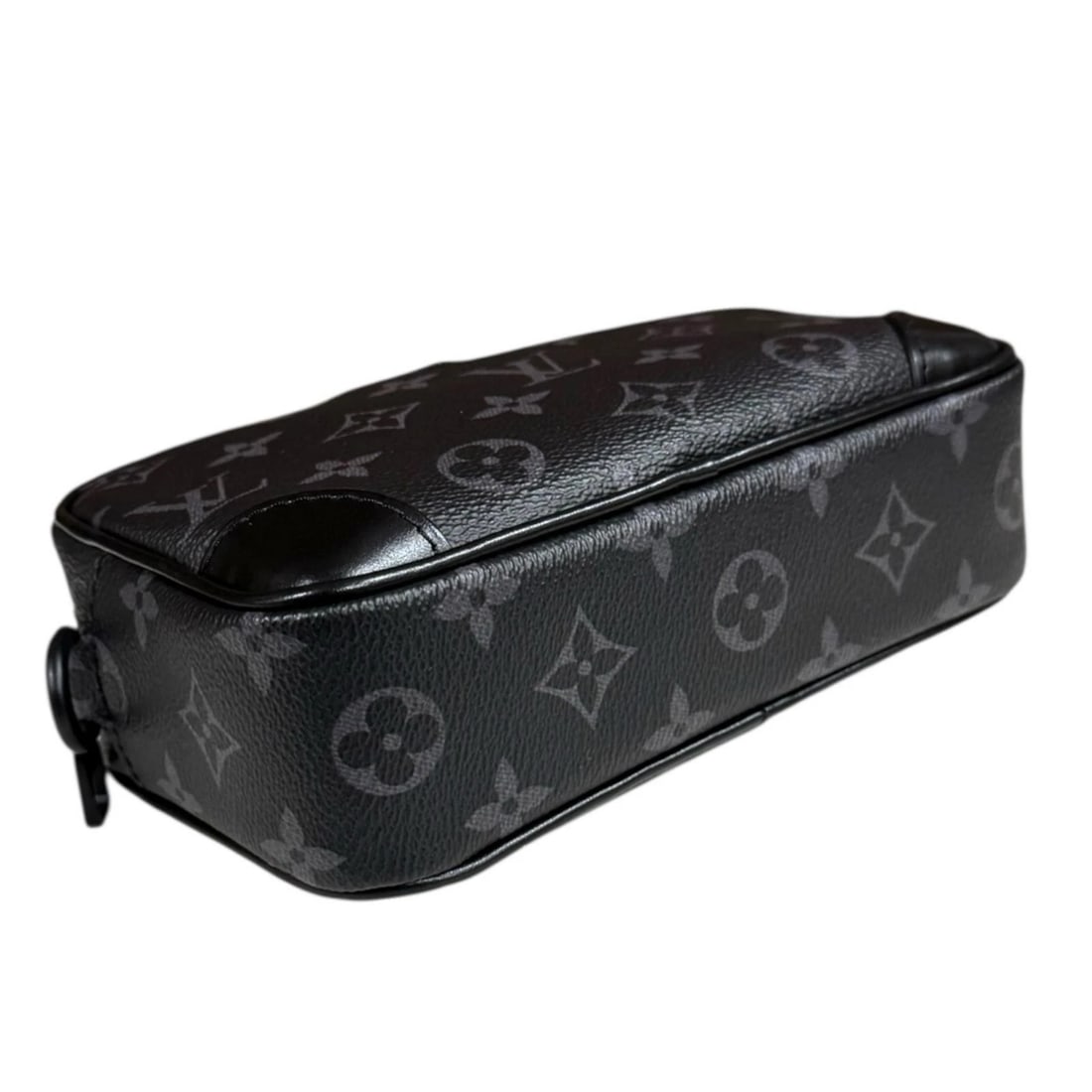 LOUIS VUITTON SHOULDERBAG MONOGRAM - 5
