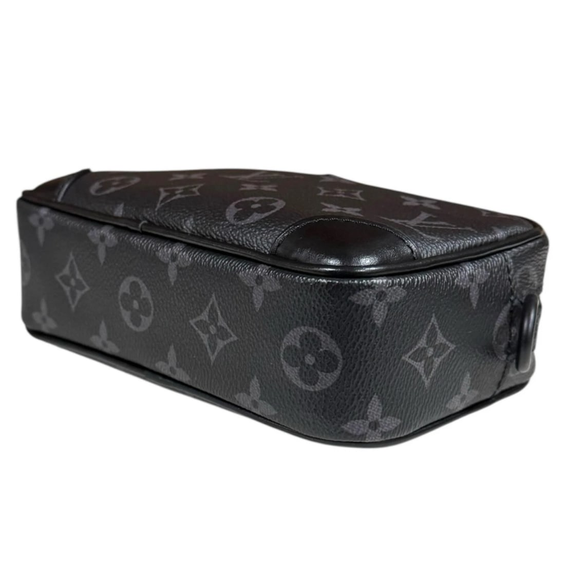 LOUIS VUITTON SHOULDERBAG MONOGRAM - 6