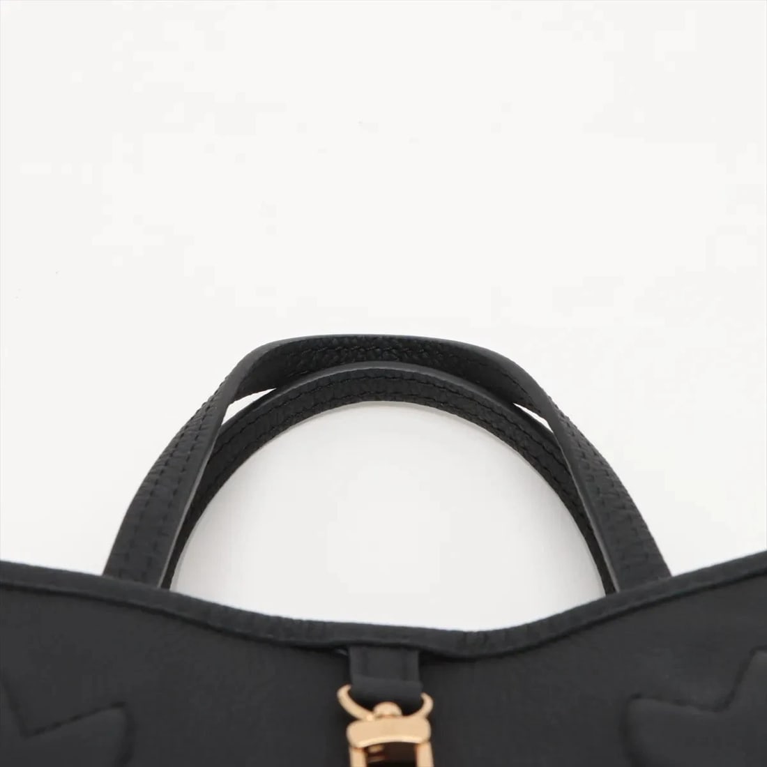 LOUIS VUITTON MONOGRAM NEVERFULL INSIDE OUT BB HANDBAG - 6