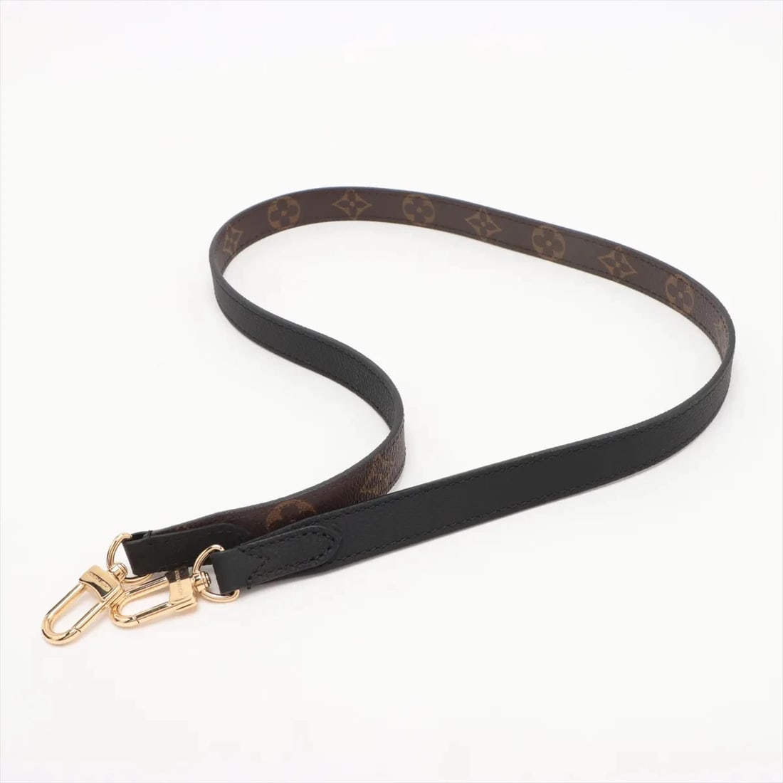 LOUIS VUITTON MONOGRAM NEVERFULL INSIDE OUT BB HANDBAG - 7