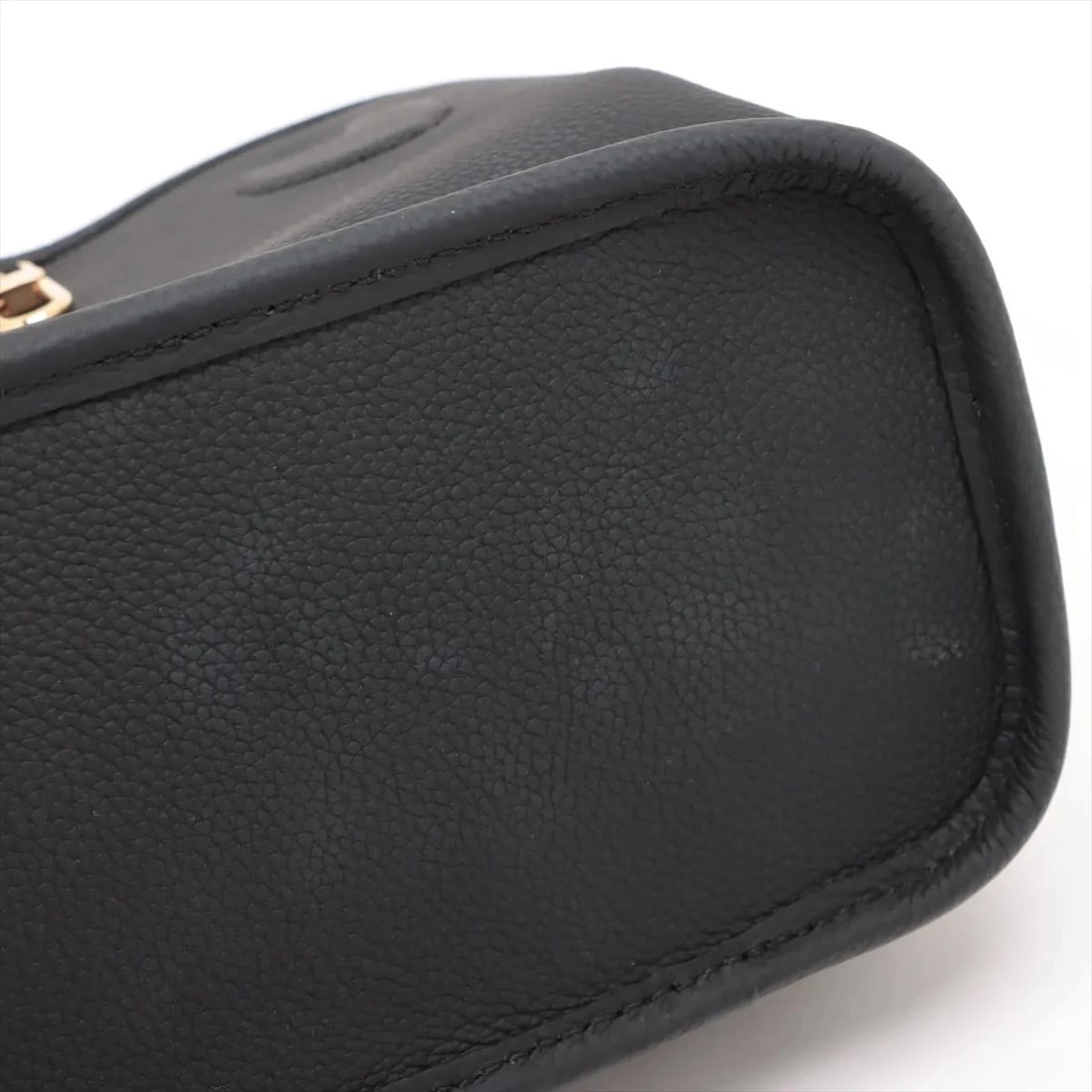 LOUIS VUITTON MONOGRAM NEVERFULL INSIDE OUT BB HANDBAG - 9