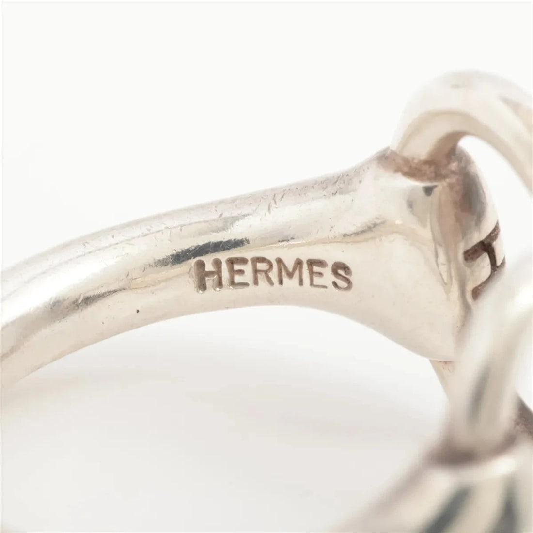 HERMES NAUSICAA RING 925 - 3