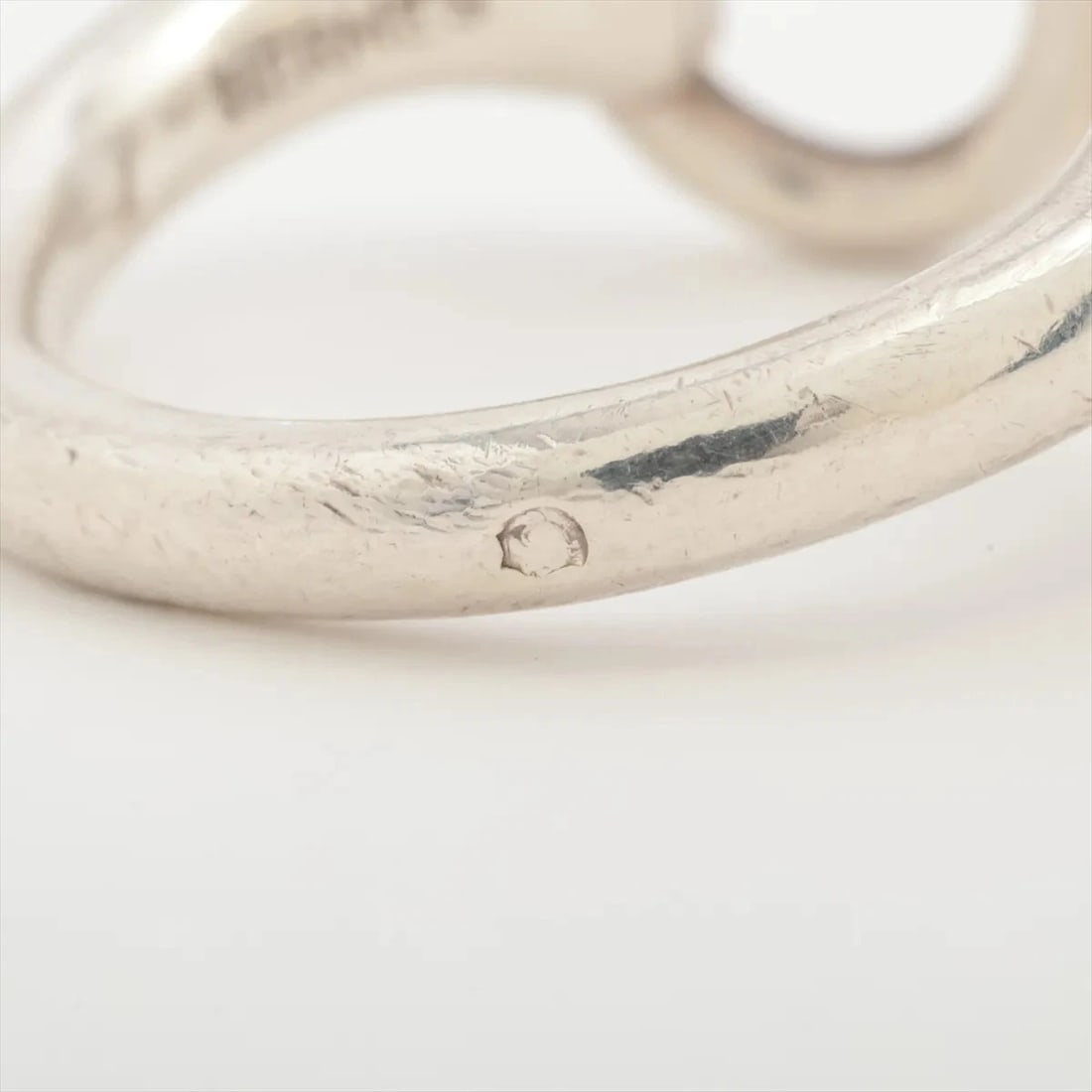 HERMES NAUSICAA RING 925 - 4