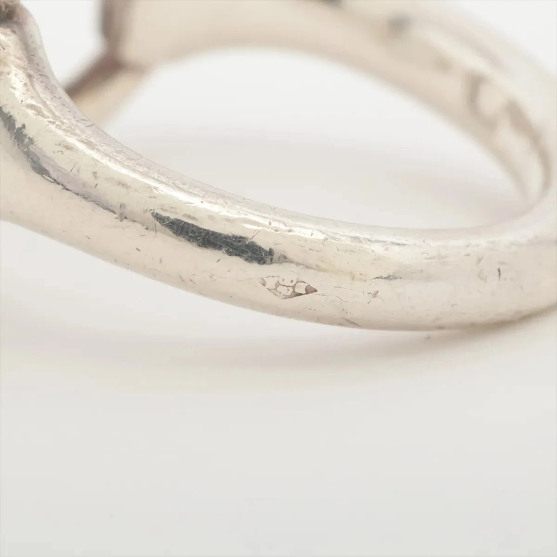 HERMES NAUSICAA RING 925 - 5