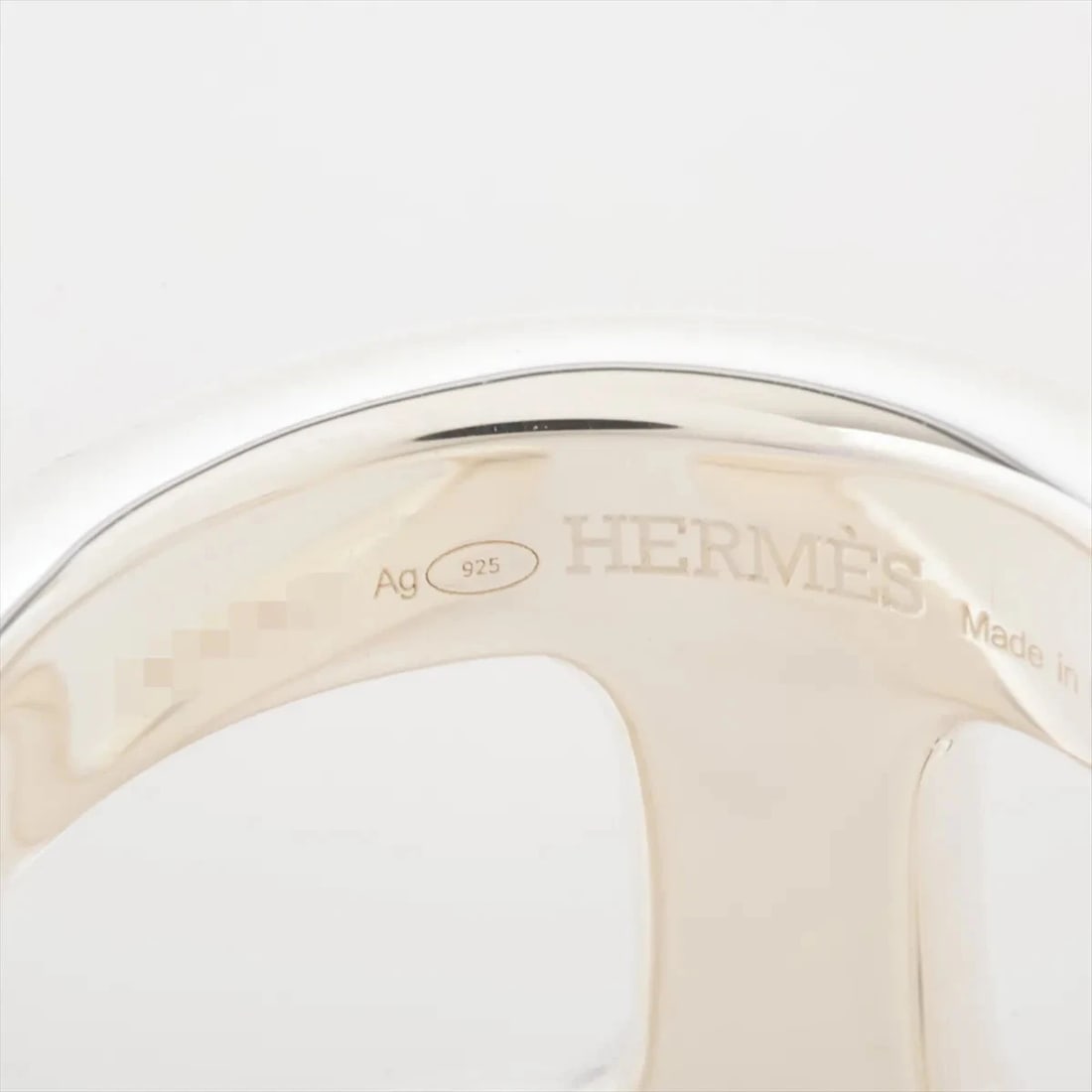 HERMES OSMO'S GM RING - 3