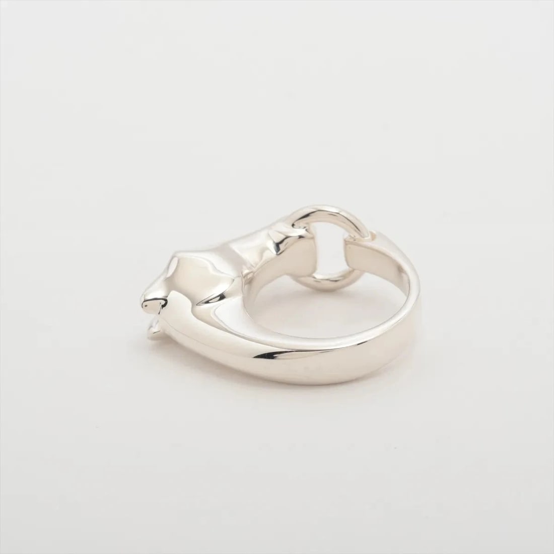 HERMES GALOP RING - 2