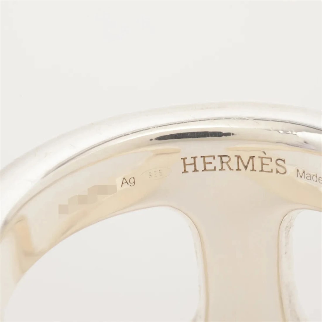 HERMES OSMO'S GM RING - 2