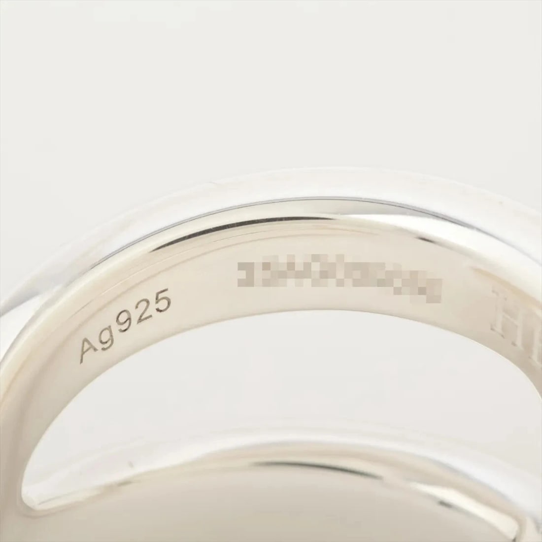HERMES OSMOZ PM RING - 2