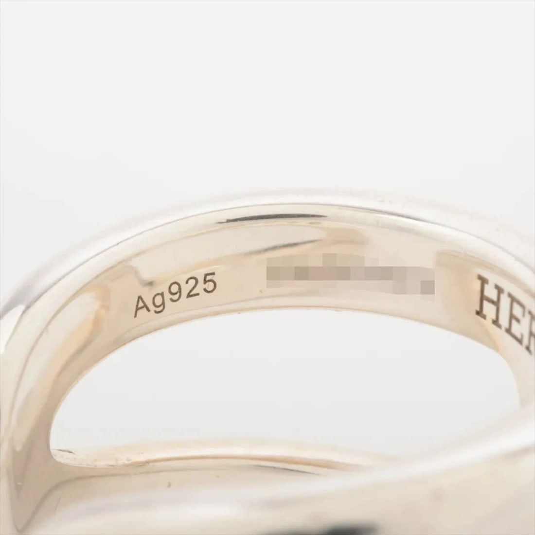 HERMES OSMOZ PM RING - 2