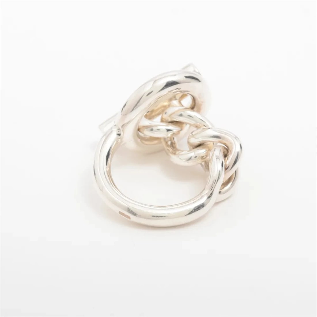 HERMES CROISET RING - 2