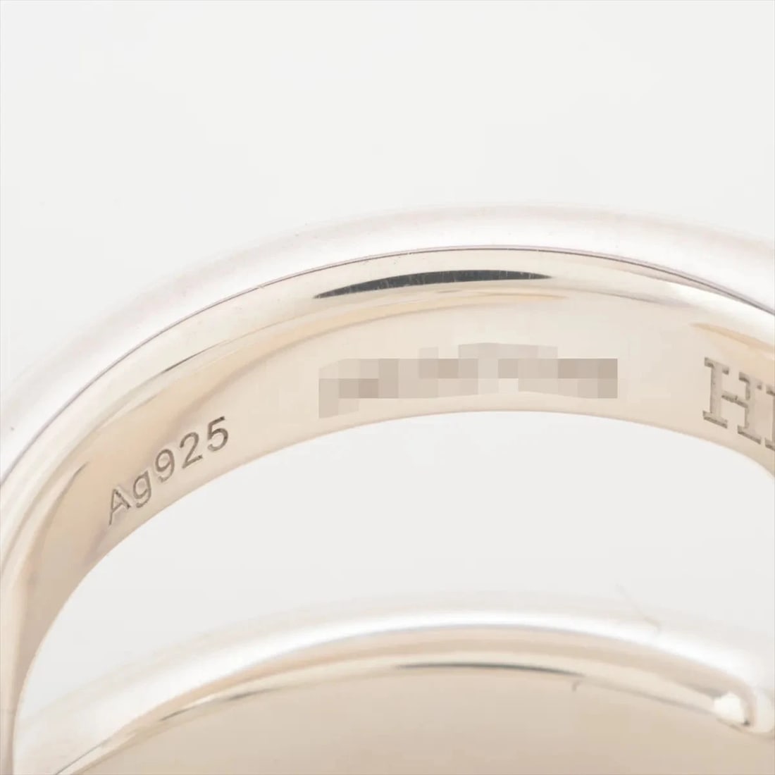 HERMES OSMOZ PM RING - 2