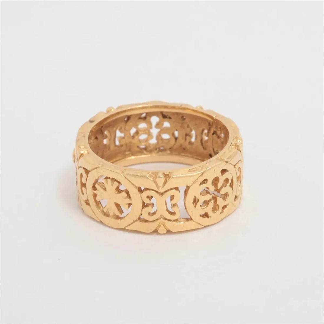 LOREE RODKIN RING 18K - 2