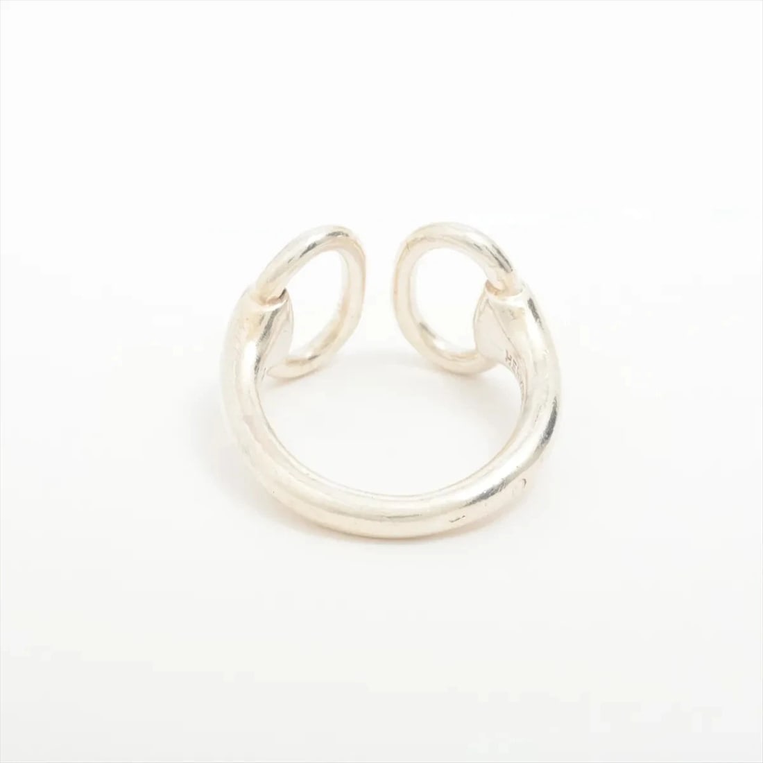 HERMES NAUSICAA RING - 2
