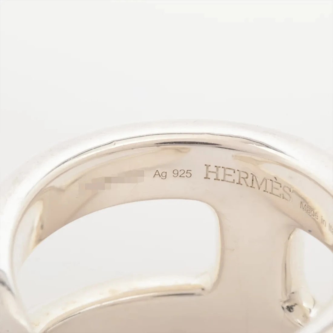HERMES OSMOZ PM RING - 2