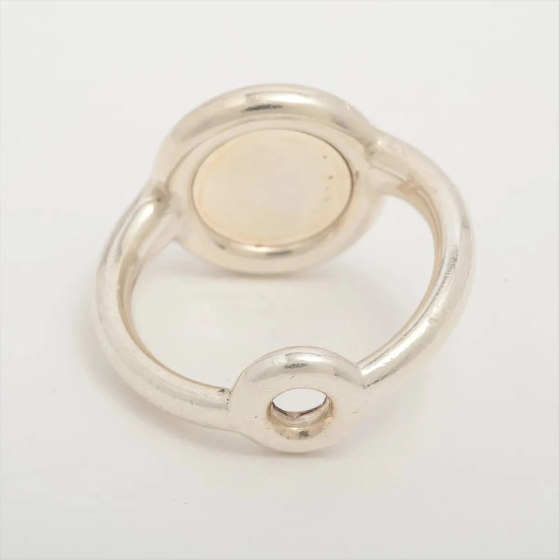HERMES SERIE RING 925 - 2