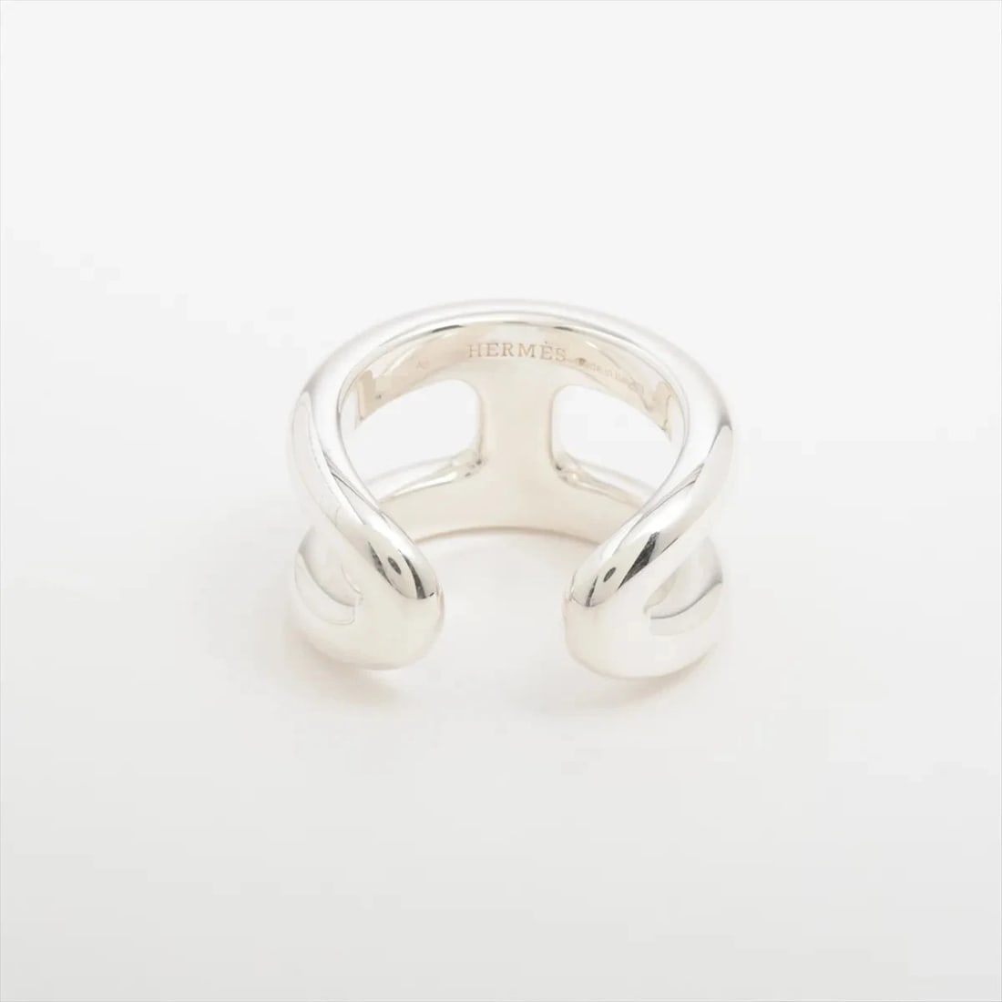 HERMES OSMOZ PM RING - 2
