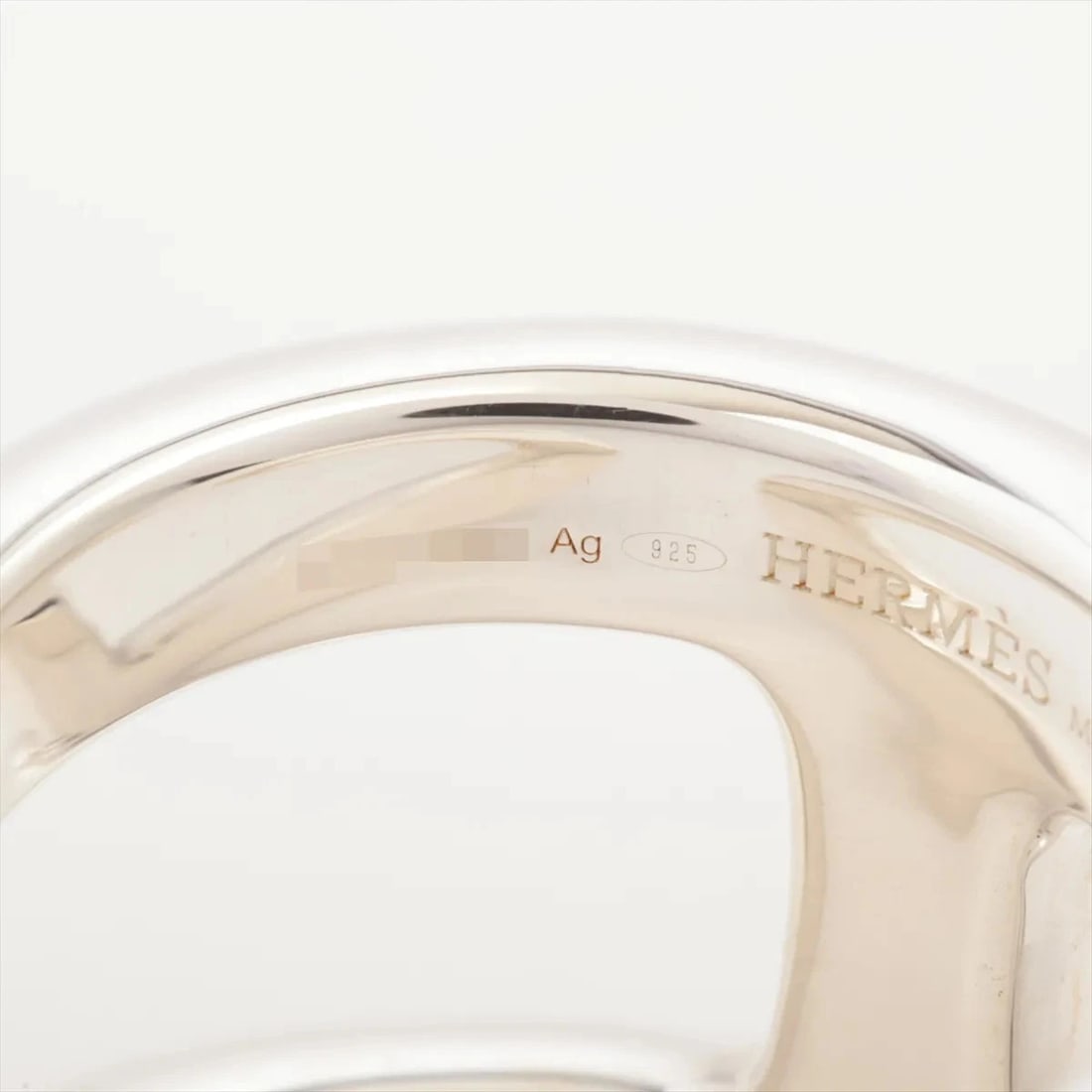 HERMES OSMO'S GM RING - 2