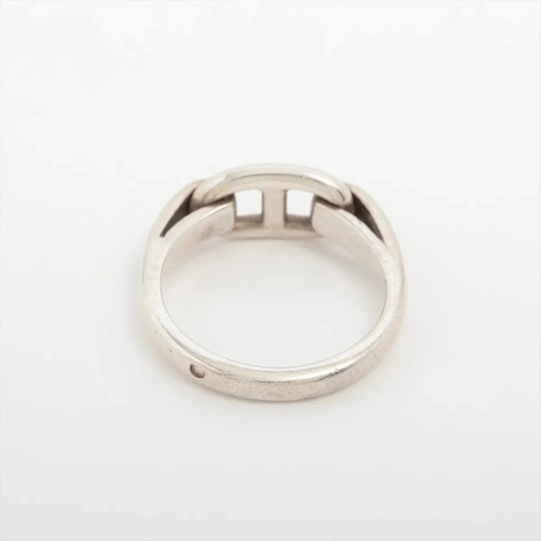 HERMES CHAINE D'ANCRE RING - 2