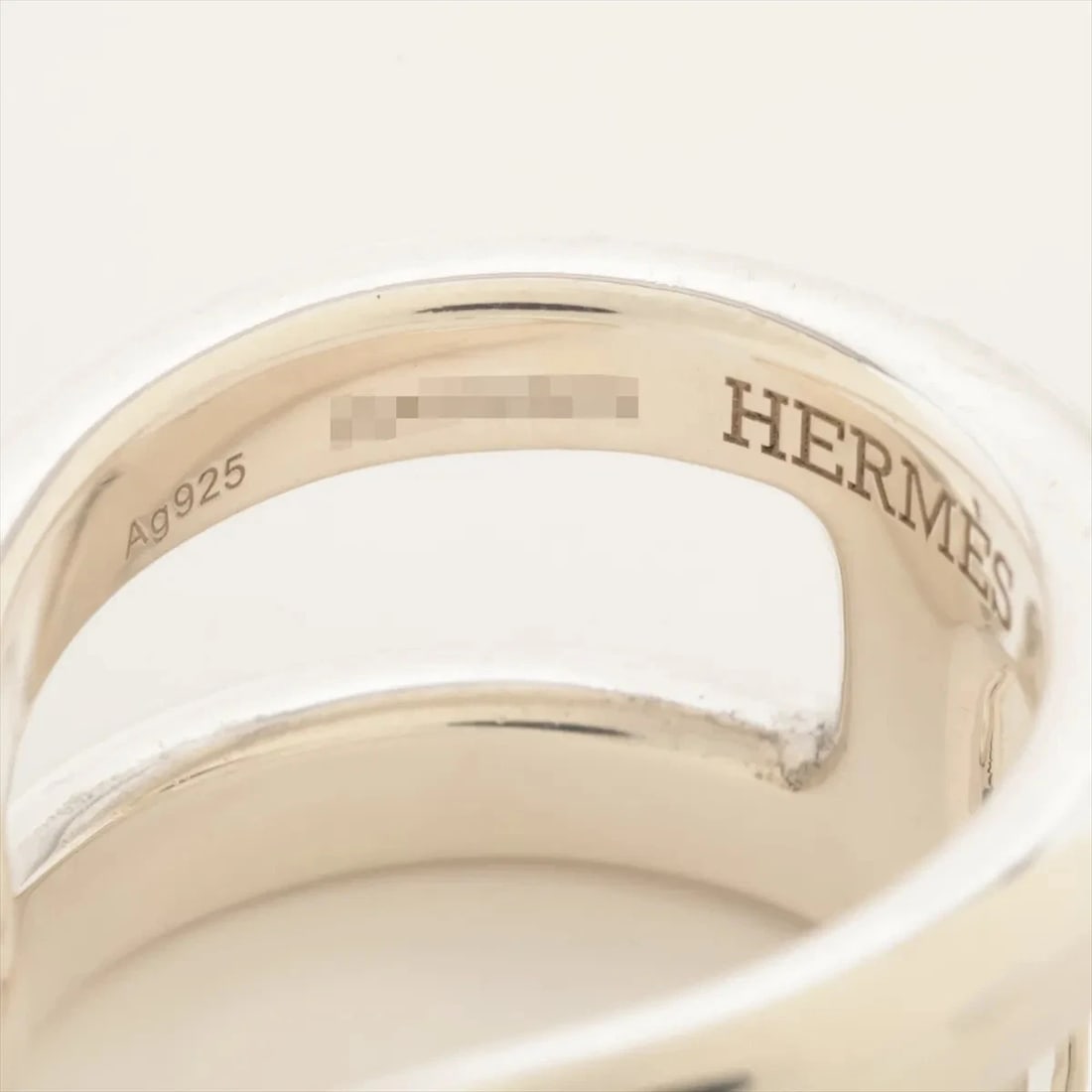 HERMES OSMOZ PM RING - 2