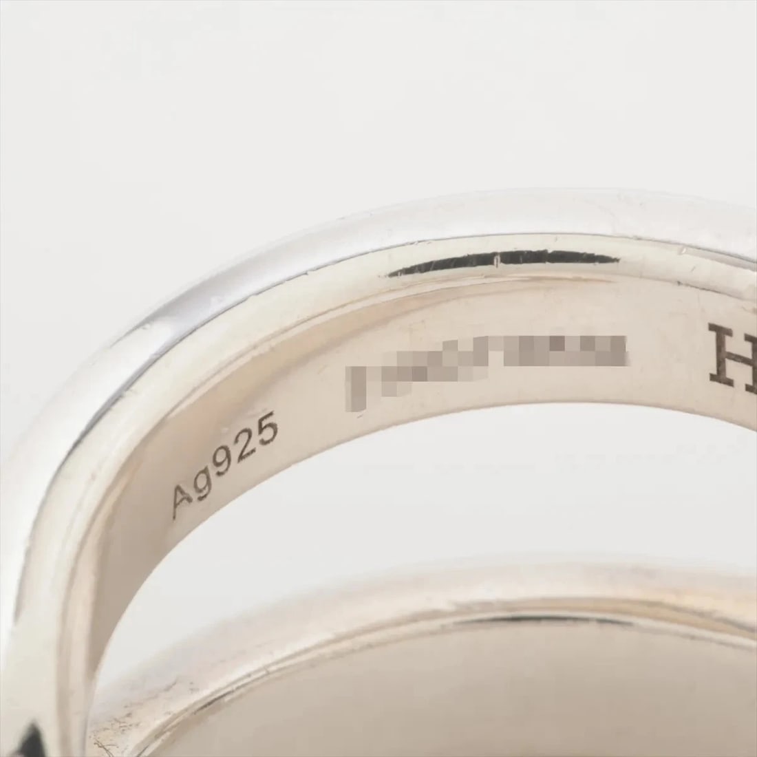 HERMES OSMOZ PM RING - 2