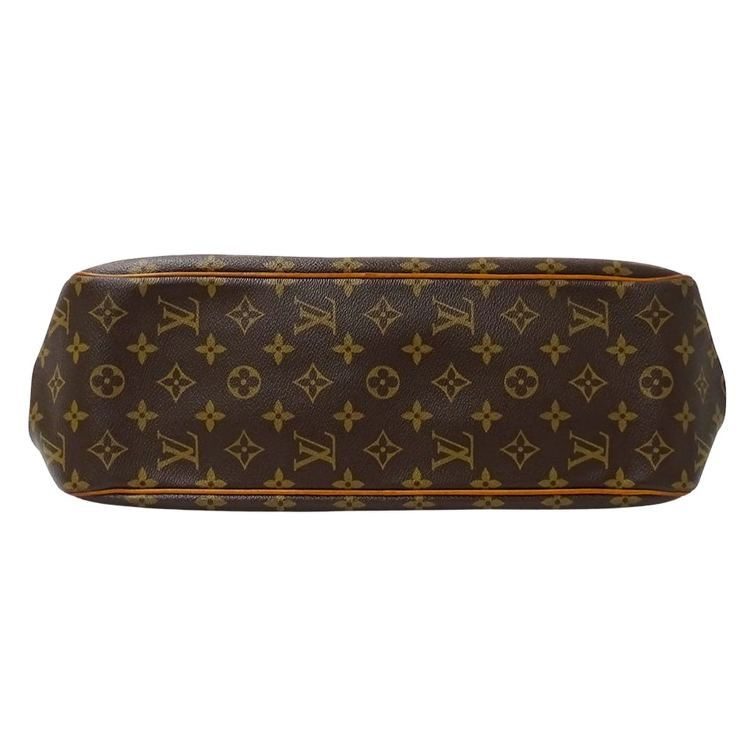 LOUIS VUITTON HANDBAG, MONOGRAM - 3