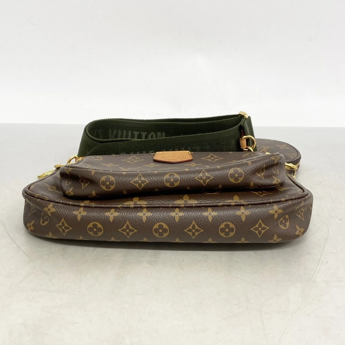 LOUIS VUITTON MONOGRAM MULTIPOCHETTE ACCESSOIRES HANDBAG - 3