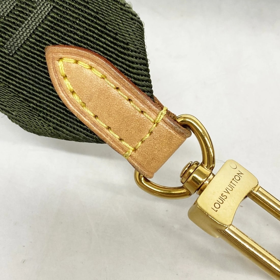 LOUIS VUITTON MONOGRAM MULTIPOCHETTE ACCESSOIRES HANDBAG - 6